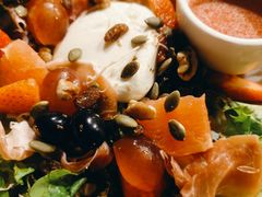 -BAKER&SPICE(安福路店)