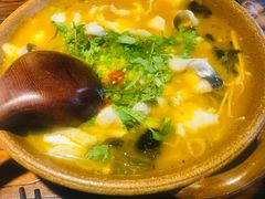 -东家小院金汤酸菜鱼(南阳路店)