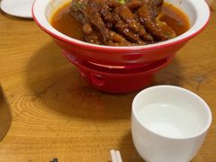 -品大三(大行宫店)