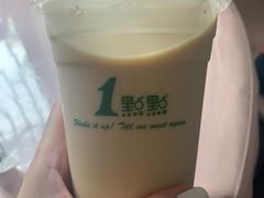 -1点点(蓝村店)