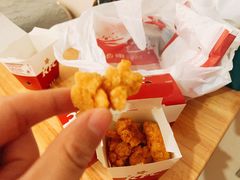 -肯德基(绍兴胜利店)