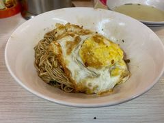 -高邮面馆(明瓦廊店)