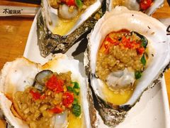 -木屋烧烤(坂田天安云谷店)