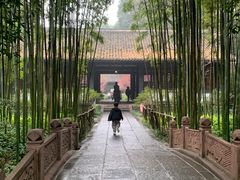 -成都杜甫草堂博物馆
