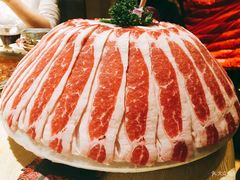 -红辣椒·川菜·火锅(张杨路店)