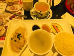 -翠华餐厅(正佳广场店)