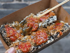 -品腐记·豆腐王朝(老门东总店)
