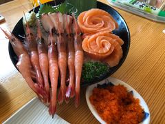 -高木日本料理(静安寺店)