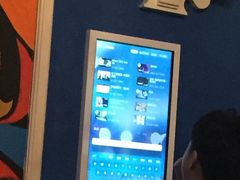 -歌库K馆(人信汇店)