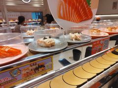 -争鲜回转寿司(东方银座店)