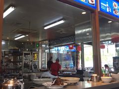 -亿诣蝎府炸酱面羊蝎子火锅(酷车小镇店)