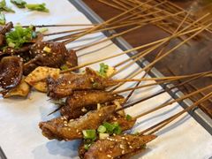 -林二哥宜烤官·宜宾小烧烤