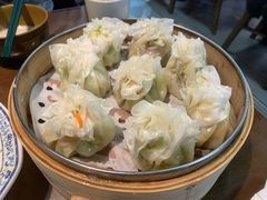 -真食净香居·内蒙烧麦(亚运村店)
