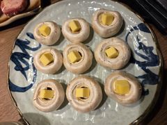 -虎丸烧肉(世纪汇店)