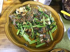 -楠溪江风景名胜区