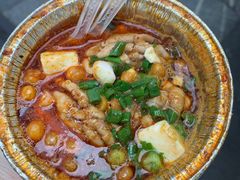 -八一路好吃街(雨田商务大厦店)