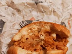 -华莱士炸鸡汉堡(崇文门搜秀城店)