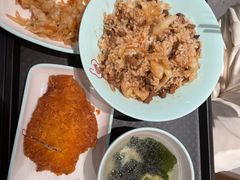 -回味鸭血粉丝汤(京新广场店)