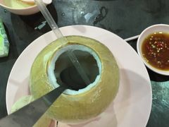 -龙海鲜螃蟹王(宏茂桥店)
