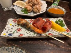 -哥哥の深夜食堂(红松东路店)
