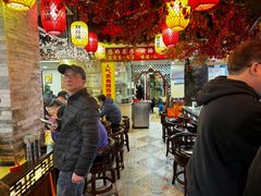 -金杨拉面王小吃面馆·牛三宝面·红烧牛肉粉