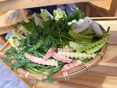 -阿婆情腊排骨火锅(金虹路店)