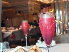 -燃扒房Steakhouse(皇庭店)