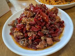 -艺味深尝(云锦路店)