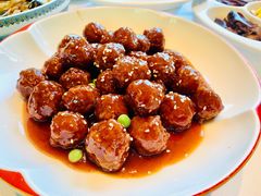 -杏花堂晋商私房菜(华熙五棵松店)