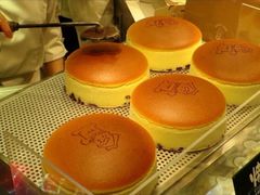 -瑞可爷爷的店(难波本店)