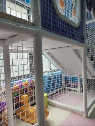 -美加乐儿童乐园(江宁文鼎广场店)