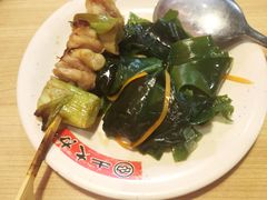 -土大力韩式烤肉料理(和平路店)