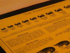 -Ministry of Crab(科伦坡店)