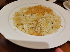 东山少爷炒饭-杭州JW万豪酒店-万豪中餐厅