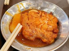 -鲜得来排骨年糕(云南南路店)