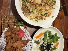 -前海沿·青岛菜(五四广场永旺店)