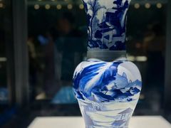 -景德镇中国陶瓷博物馆