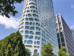 -北京康莱德酒店