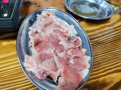 -江村四哥新鲜牛肉店(江高总店)
