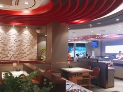-蝎王府羊蝎子(西直门店)