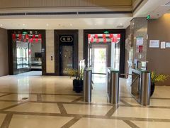 -S5游泳健身(水星引力店)