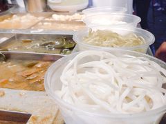 -老广州牛杂(深圳白石洲总店)
