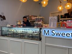 -姆们M Sweetie Cake(三里屯店)