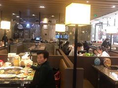 -黄记煌三汁焖锅(新世纪广场店)