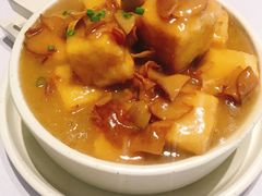 -山顶顶概念四川菜(黄埔大道店)