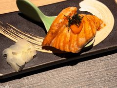 炙禅寿司-炙柒Sekinana·精致日料(合生汇店)