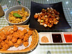 -玉桥餐厅(天坛店)