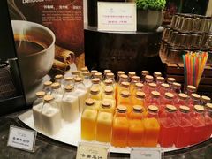 -安蒂娅·海鲜自助餐厅(安蒂娅美兰酒店)