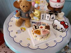 -千浔一暖DIY蛋糕烘焙(人民大学店)