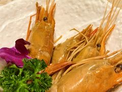 -杭州香格里拉·香宫中餐厅